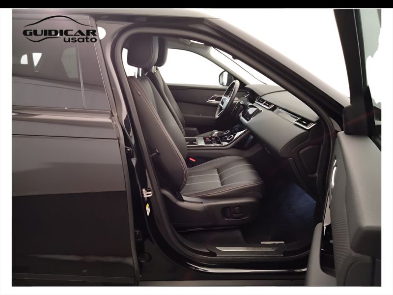GuidiCar - LAND ROVER Range Rover Velar 2022 Range Rover Velar 2.0d i4 mhev R-Dynamic 4wd 204cv auto Usato